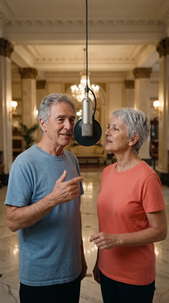 Forty years together