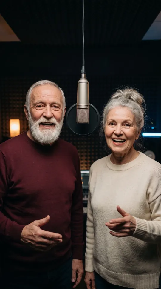 Grandparents