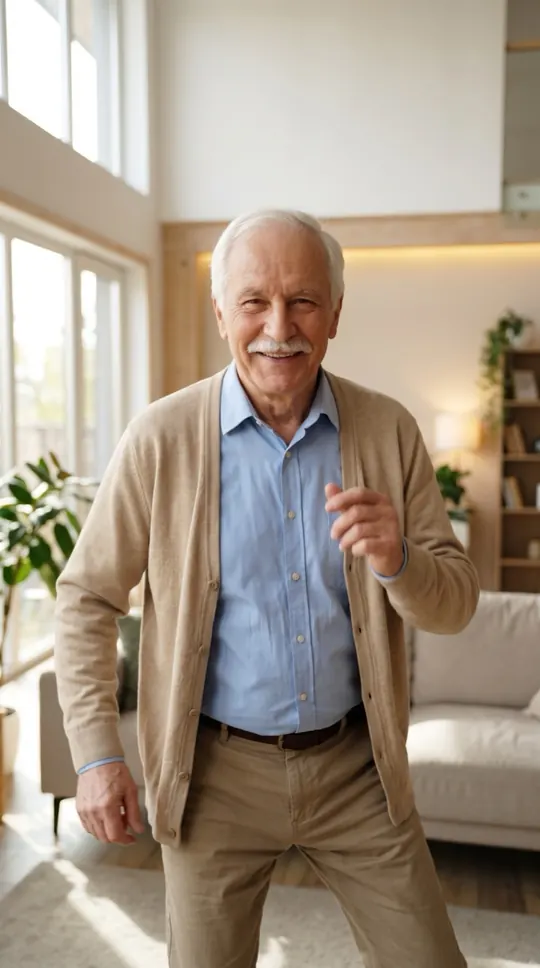 Grandpa