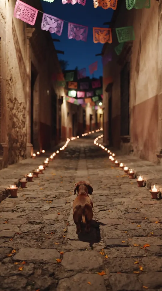 Dachshund