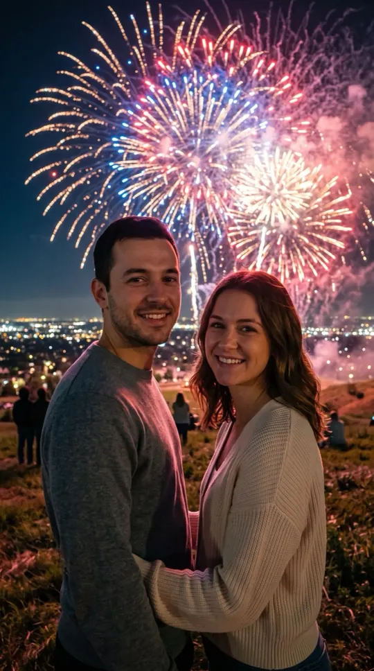 Couple