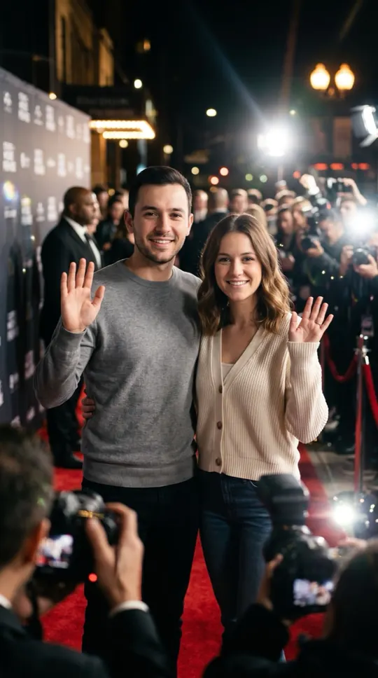 Couple