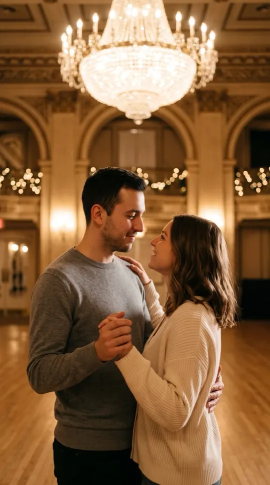 Couple